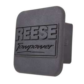 Reese Towpower 2 in. Hitch Cover