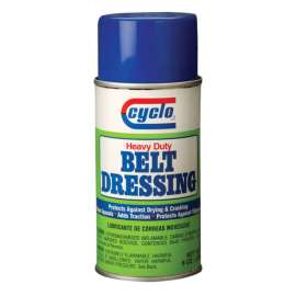 Cyclo Belt Dressing 8 oz