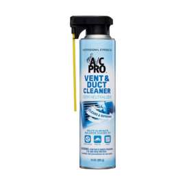 A/C Pro No Scent Odor Absorber 10 oz Aerosol