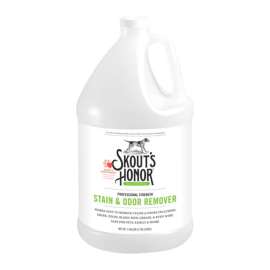 Skout's Honor Dog Pet Stain and Odor Remover 1 gal