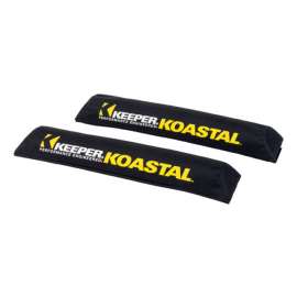 Keeper Roof Rack Pads 2 pk