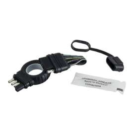 Hopkins Endurance Easy-Pull 4 Flat Extension 24 in.