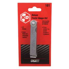GearWrench Feeler Gauge