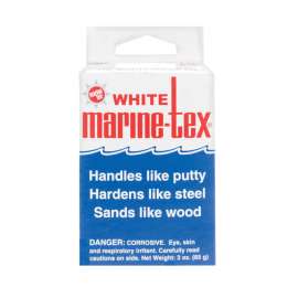 Marine Tex Epoxy Putty 2 oz