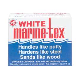 Marine Tex Epoxy Putty 14 oz