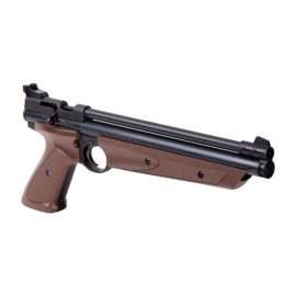 Crosman 0.177 600 fps Air Pistol 1 pk