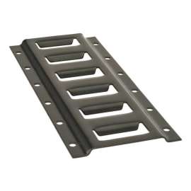 Keeper E-Track 1 pk