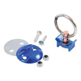 Keeper Stud Fitting Kit 1 pk