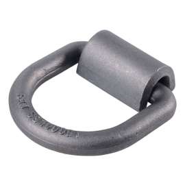 Keeper Anchor D-Ring 1 pk