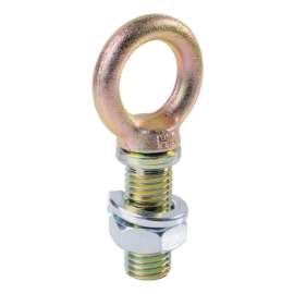 Keeper Removable Bed Bolts