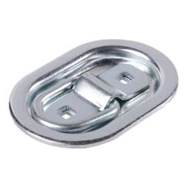 Keeper Anchor Plate 1 pk