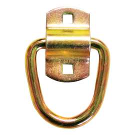 Keeper Anchor D-Ring 1 pk