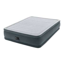 Intex Air Mattress Queen Pump Included