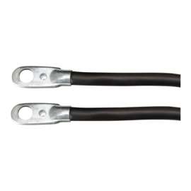 Road Power 4 Ga. 24 in. Battery Cable Lug To Lug