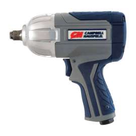 Campbell Hausfeld .5 in. drive Air Impact Wrench 750 ft/lb