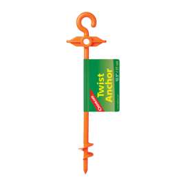 Coghlan's Orange Tent Pegs 12.5 in. H X 3.100 in. W X 12.600 in. L 1 pk