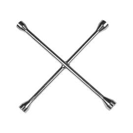 Custom Accessories 1 pc Lug Wrench