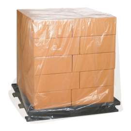 MDA Pallet Cover