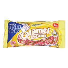 Goetzes Candy Caramel Creams Original Caramels 12 oz