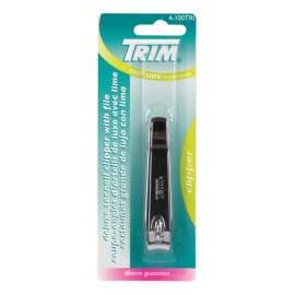 Trim Toenail Clipper 1 pk