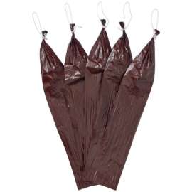 LEM Fibrous Casing 3 lb Bagged
