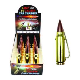 Diamond Visions Max Force Cell Phone Charger 1 pk