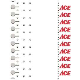 Centurion Ace Tree Tags