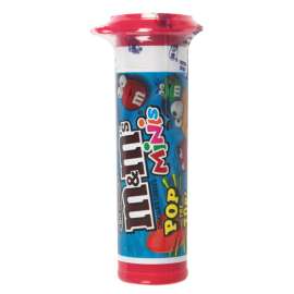 M&M's Minis Milk Chocolate Chocolate Candies 1.08 oz