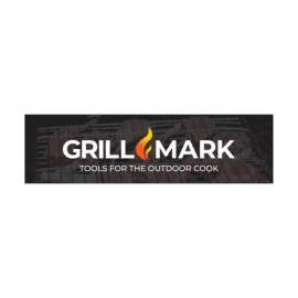 Retail First Grill Mark Canopy Topper Plastic