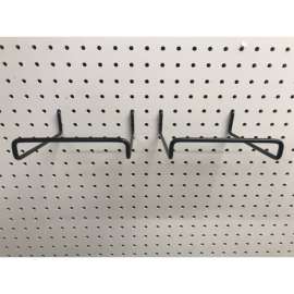Great Northern Instore Black Yard Stick Organizer