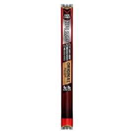 Jack Link's Zero Sugar Beef Stick 0.92 oz Bagged