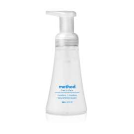 Method Green Tea & Aloe Scent Foam Hand Wash 10 oz