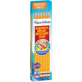 Paper Mate #2HB Wood Pencil 12 pk