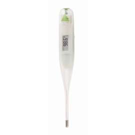 Veridian Healthcare White Digital Thermometer