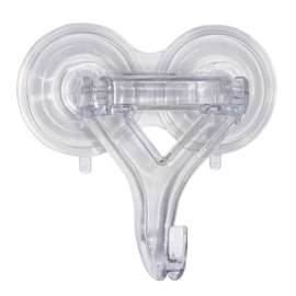 Celebrations Heavy Duty Hook with Suction Cup 1 pk