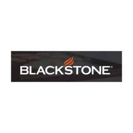 Retail First Inc 10 in. W X 36 in. L Black Blackstone Display Sign Plastic