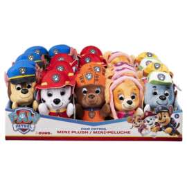 Spin Master Paw Patrol Plush Toy Assorted 1 pc