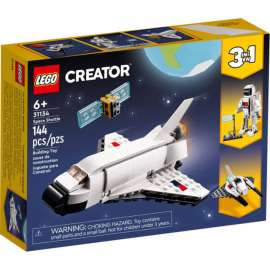 LEGO Space Shuttle Creator