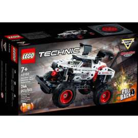 LEGO Technic Dalmatian 244