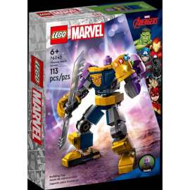 LEGO Super Hereos 76242 - tbd LSH 2 2023 Plastic Multicolored 114 pc