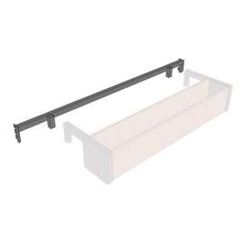Retail First Assorted 3ft Beam 4ft Conversion Kit Display Board Brackets Metal