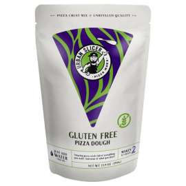 Urban Slicer Pizza Worx Pizza Dough Mix 13.9 oz