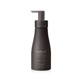 Method - 10 oz Vetiver & Amber Scent Foam Hand Soap