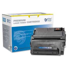 Elite Image Remanuf. HP 38A/X Toner Cartridge
