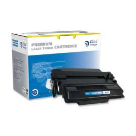 Elite Image Remanuf. HP 11X Hi Yld Toner Cartridge