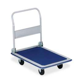Sparco 660lb Capacity Folding Platform Truck 