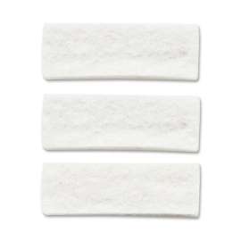 Sparco Numbering Machines Uninked Refill Pads