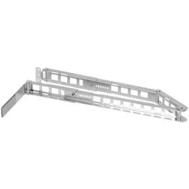 Innovation First Rack Solutions 2U Cable Management Arm - Cable Management Arm - 2U Rack Height - 19" Panel Width