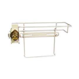 Covidien Sharps Container Locking Wall Bracket