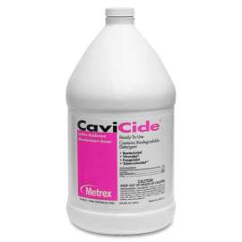 Metrex CaviCide Fragrance-free Disinfectant/Cleanr